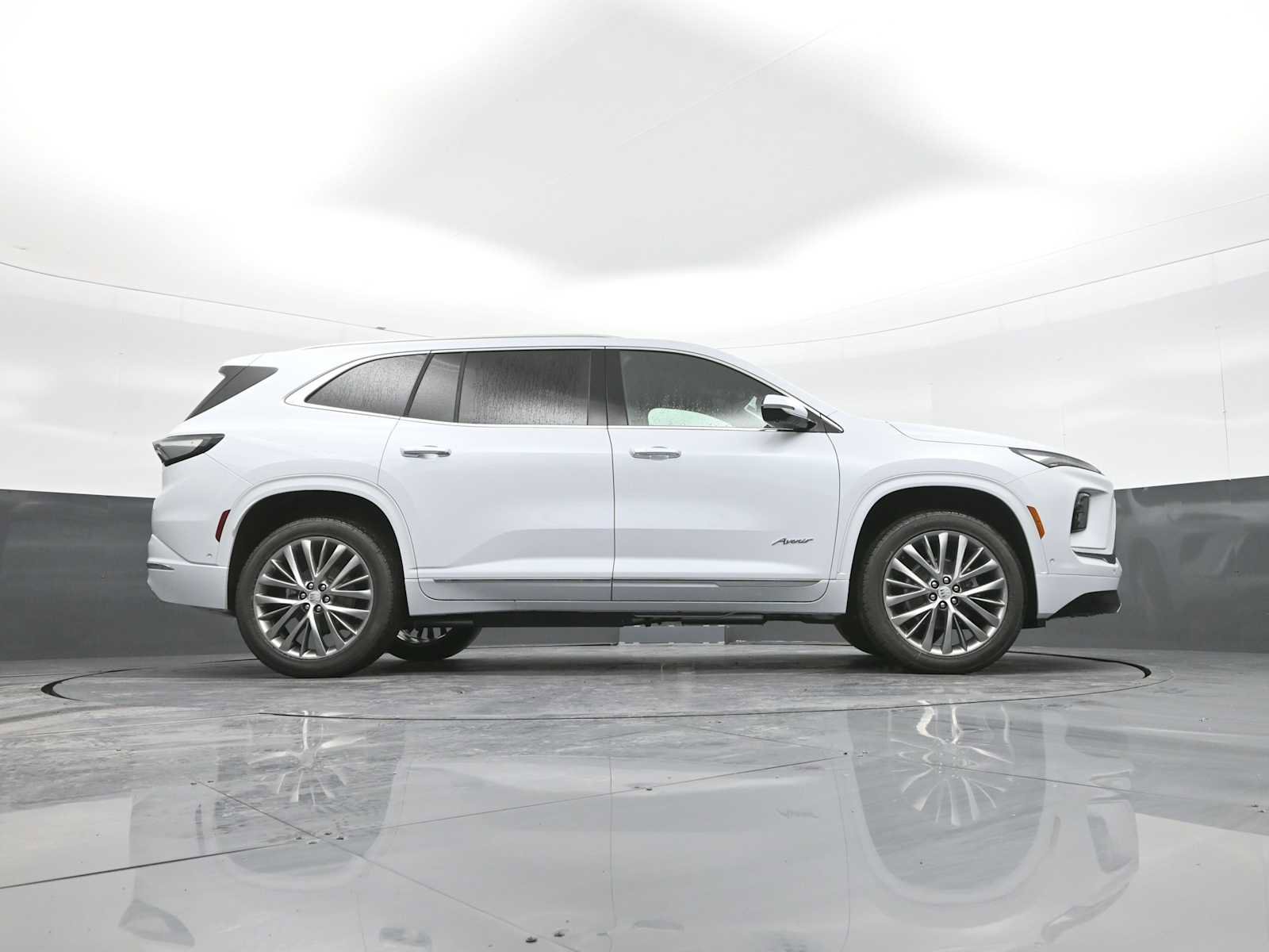 New 2026 Buick Enclave Avenir w/ Super Cruise Package image 25