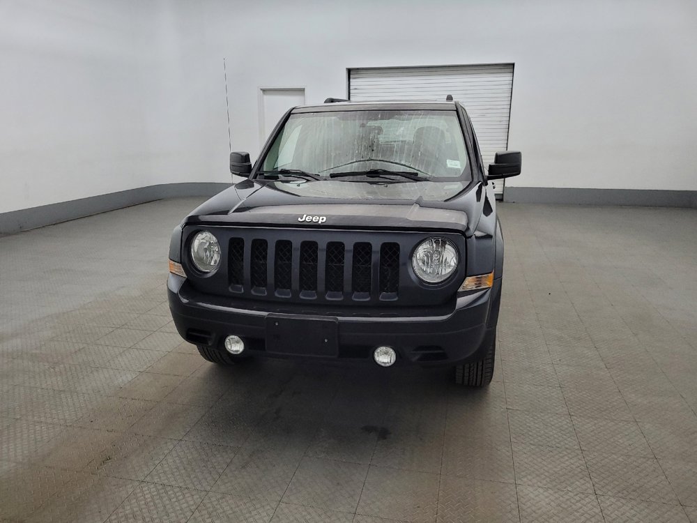 Used 2015 Jeep Patriot High Altitude image 15