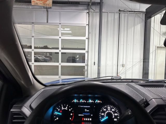 Used 2020 Ford F150 XL w/ Equipment Group 101A Mid AWD/4WD image 7