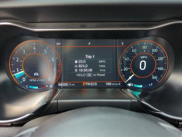 Used 2020 Ford Mustang Premium w/ Equipment Group 201A RWD image 12