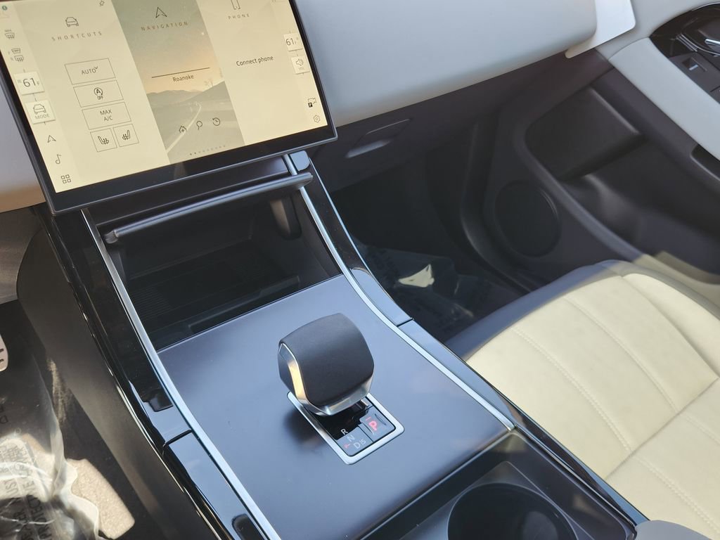 New 2026 Land Rover Range Rover Evoque Dynamic SE image 26