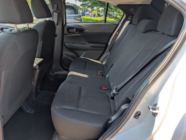 Used 2024 Mitsubishi Eclipse Cross Ralliart AWD/4WD image 15