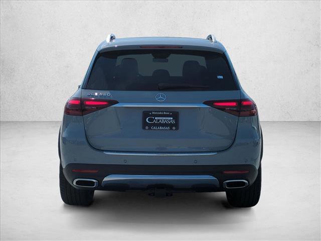 New 2026 Mercedes-Benz GLE 350 4MATIC image 8