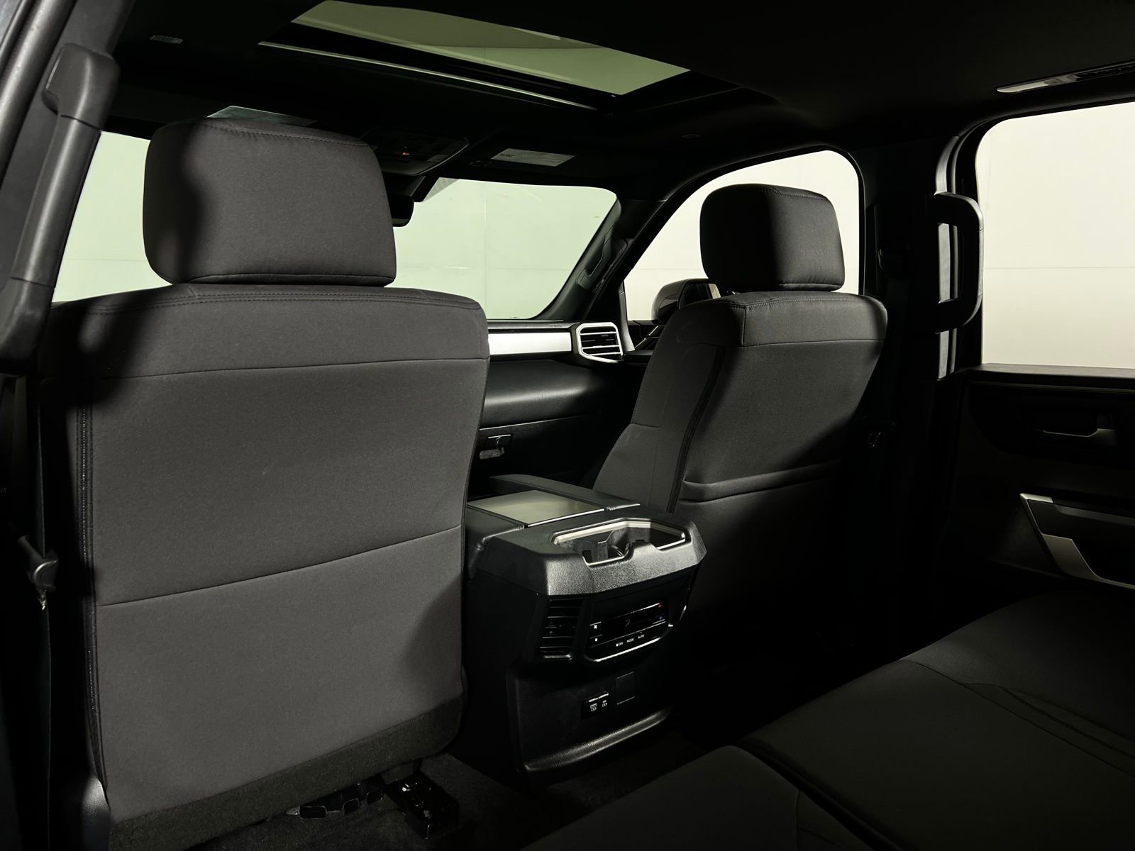 Certified 2025 Toyota Sequoia SR5 image 24