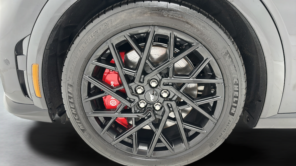 Used 2023 Ford Mustang Mach-E GT w/ GT Performance Edition AWD/4WD image 8