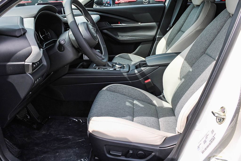 New 2026 MAZDA CX-30 Aire Edition AWD/4WD image 19
