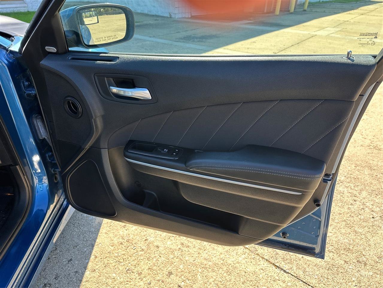Used 2021 Dodge Charger Scat Pack RWD image 20