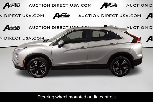 Used 2023 Mitsubishi Eclipse Cross SE AWD/4WD image 5
