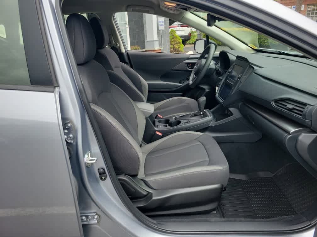 Certified 2024 Subaru Impreza 2.0i AWD/4WD image 22
