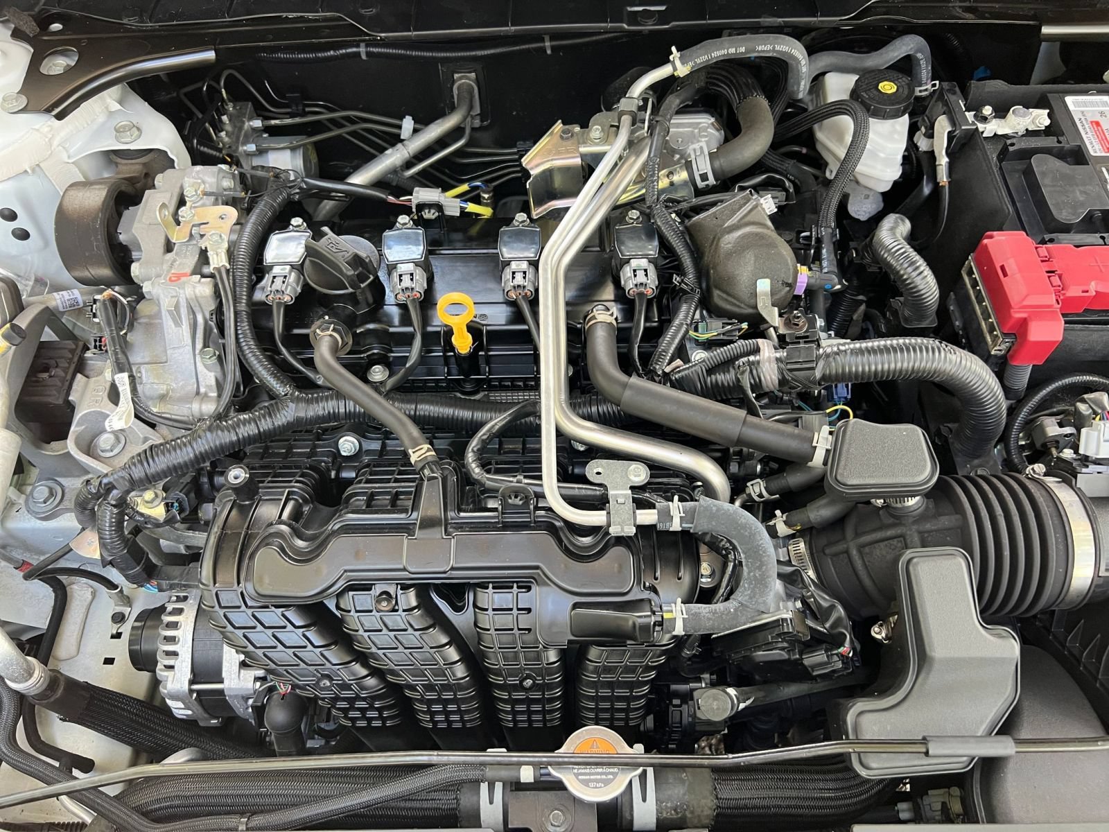 Used 2025 Nissan Altima 2.5 SV FWD image 27