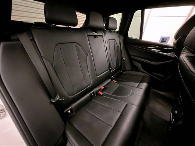 Used 2022 BMW X3 xDrive30i AWD/4WD image 26