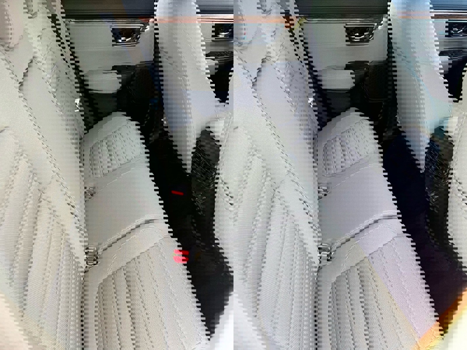 Used 2019 Honda CR-V EX image 15