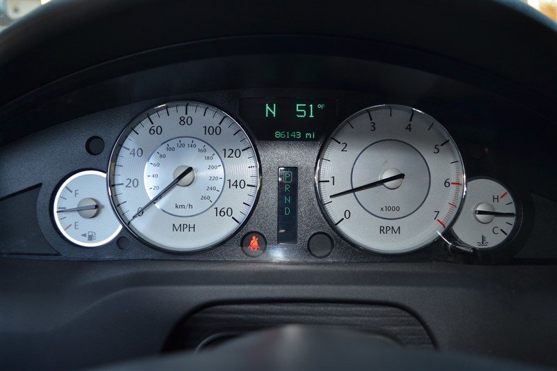 Used 2008 Chrysler 300 C image 14