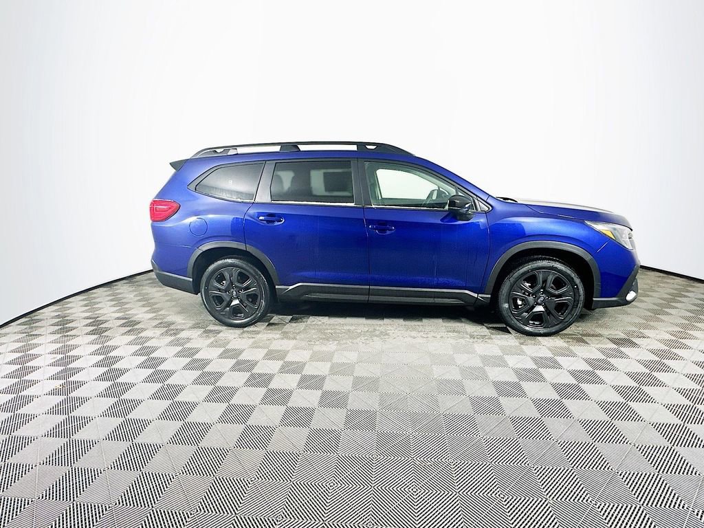 New 2026 Subaru Ascent Bronze Edition image 10