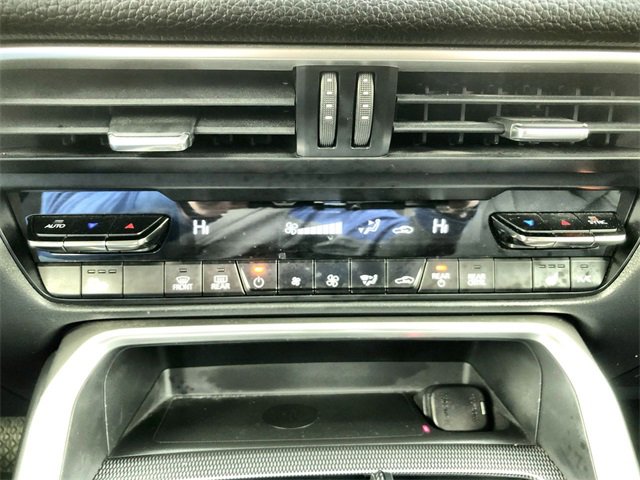 Used 2025 MAZDA CX-90 3.3 Turbo w/ Preferred Package image 18