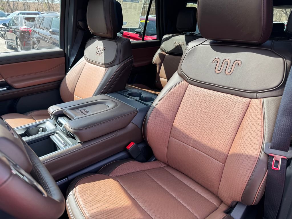 New 2026 Ford Expedition Max King Ranch image 24