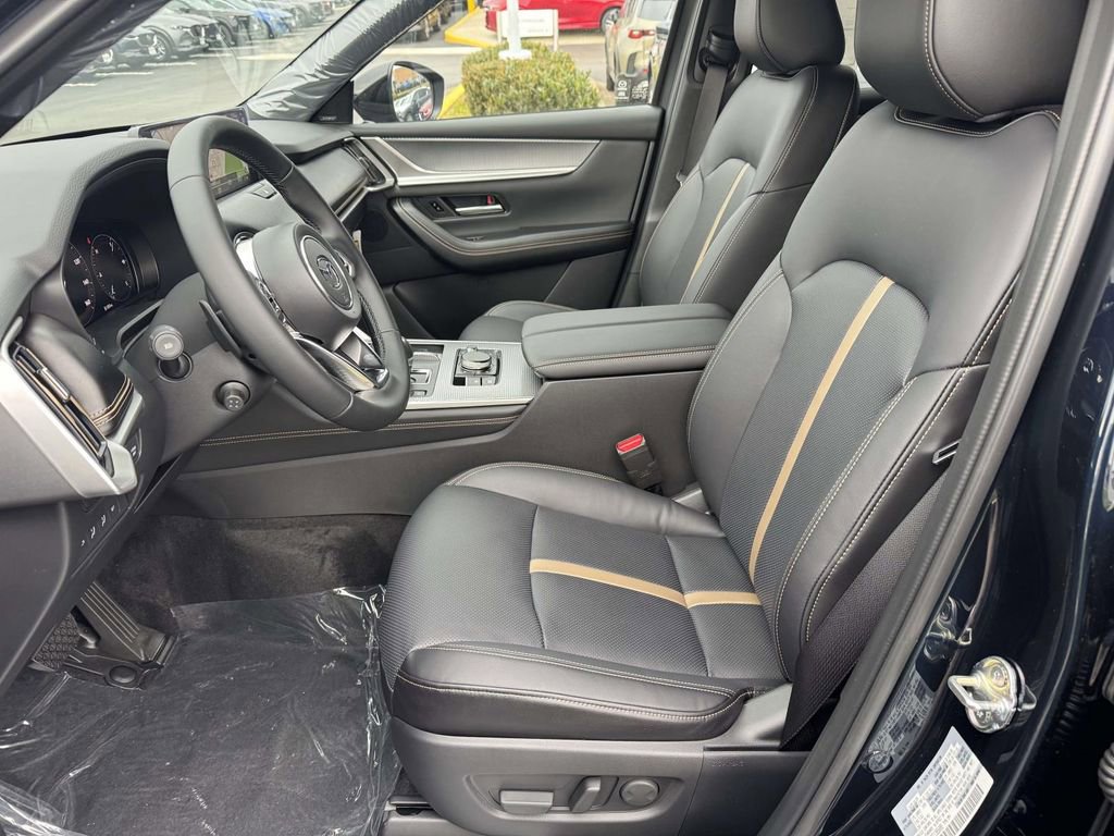 New 2026 MAZDA CX-90 3.3 Turbo S w/ Premium Package image 24
