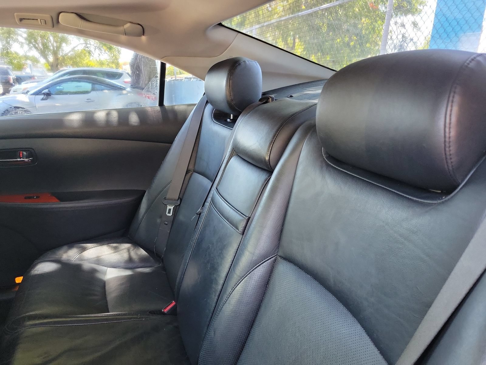 Used 2008 Lexus ES 350 FWD image 7