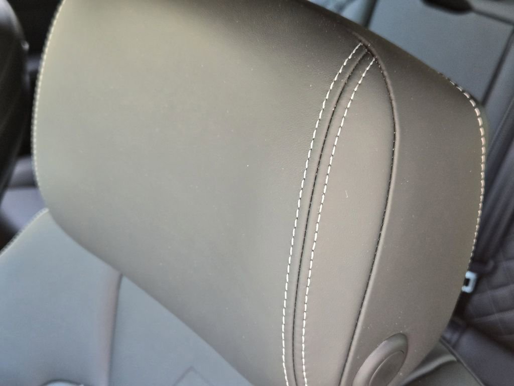 Certified 2024 Audi SQ5 Prestige image 18