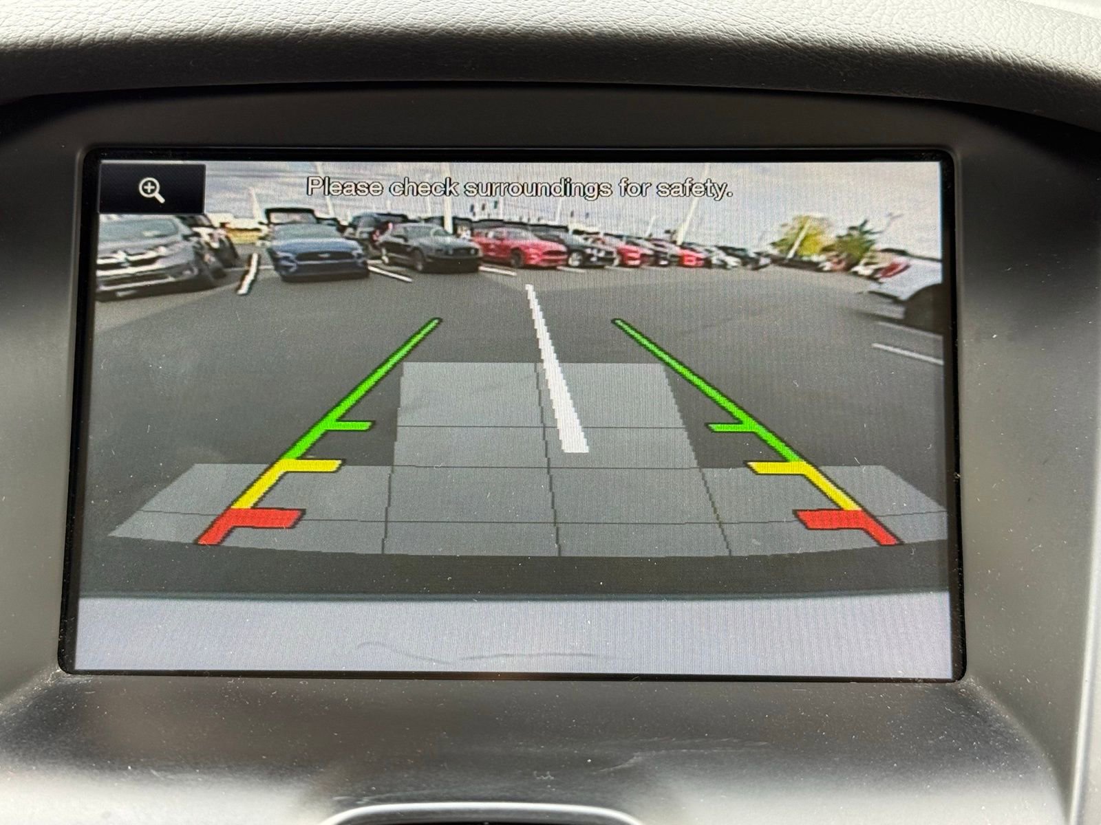 Used 2014 Ford Focus Electric Hatchback image 30