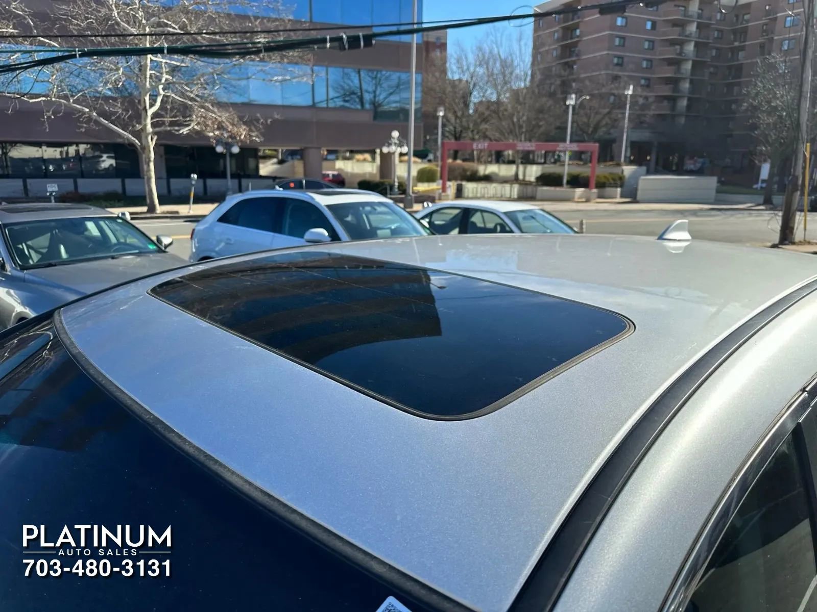 Used 2013 Acura RDX AWD image 17