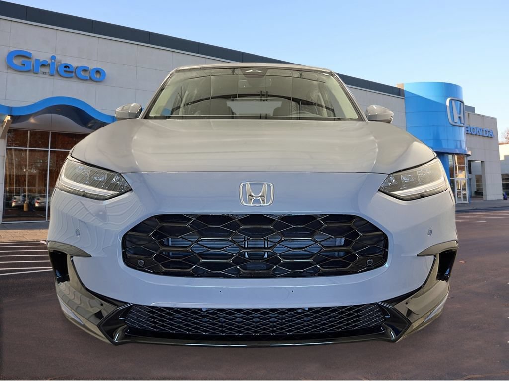 New 2027 Honda HR-V EX-L image 9