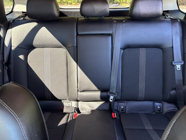 Used 2024 MAZDA CX-50 AWD 2.5 S w/ Convenience Package image 36