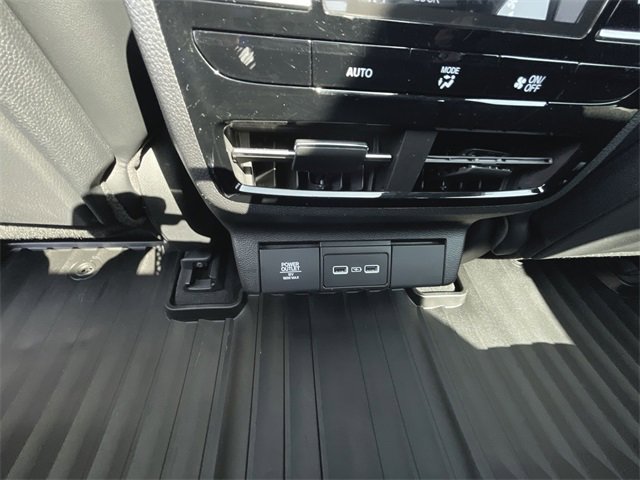 Used 2023 Acura MDX A-Spec image 22