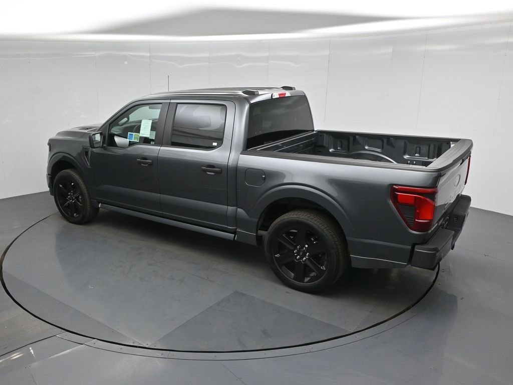 New 2025 Ford F150 STX w/ LOBO Package image 35