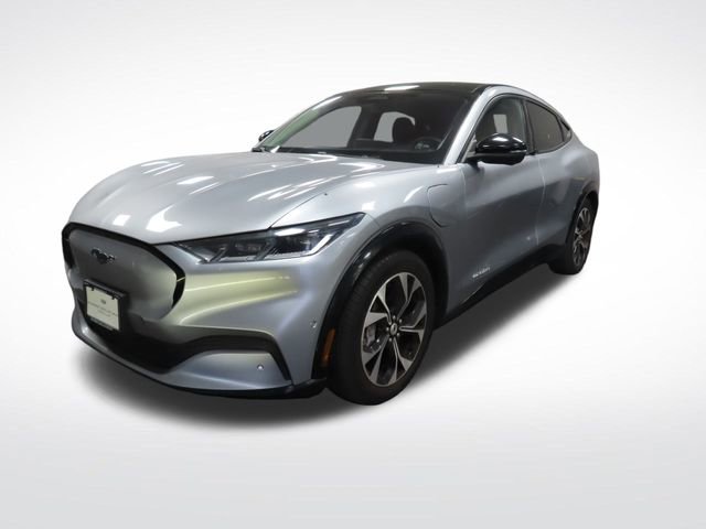 Used 2021 Ford Mustang Mach-E Premium