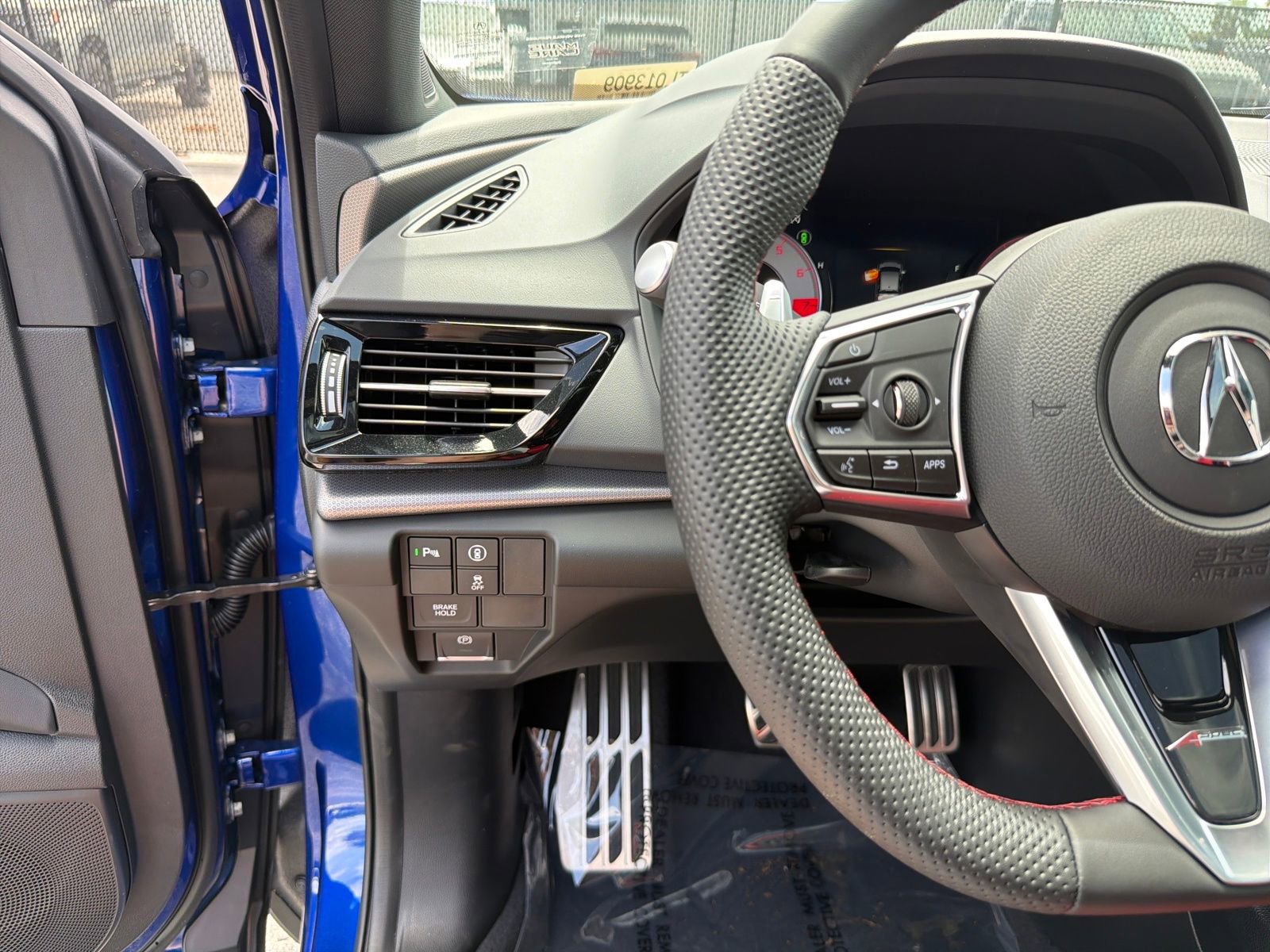 New 2026 Acura RDX A-Spec image 15