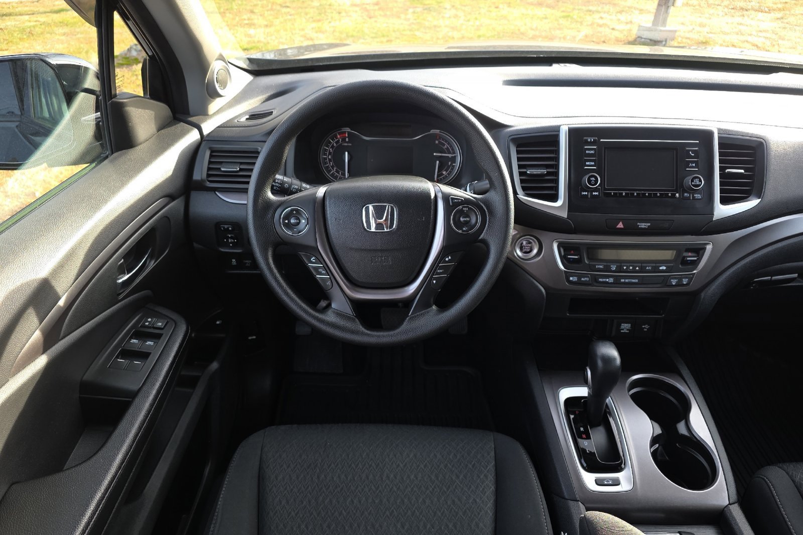 Used 2019 Honda Ridgeline Sport image 14