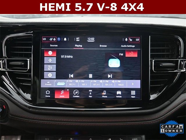 Used 2022 Dodge Durango R/T image 21