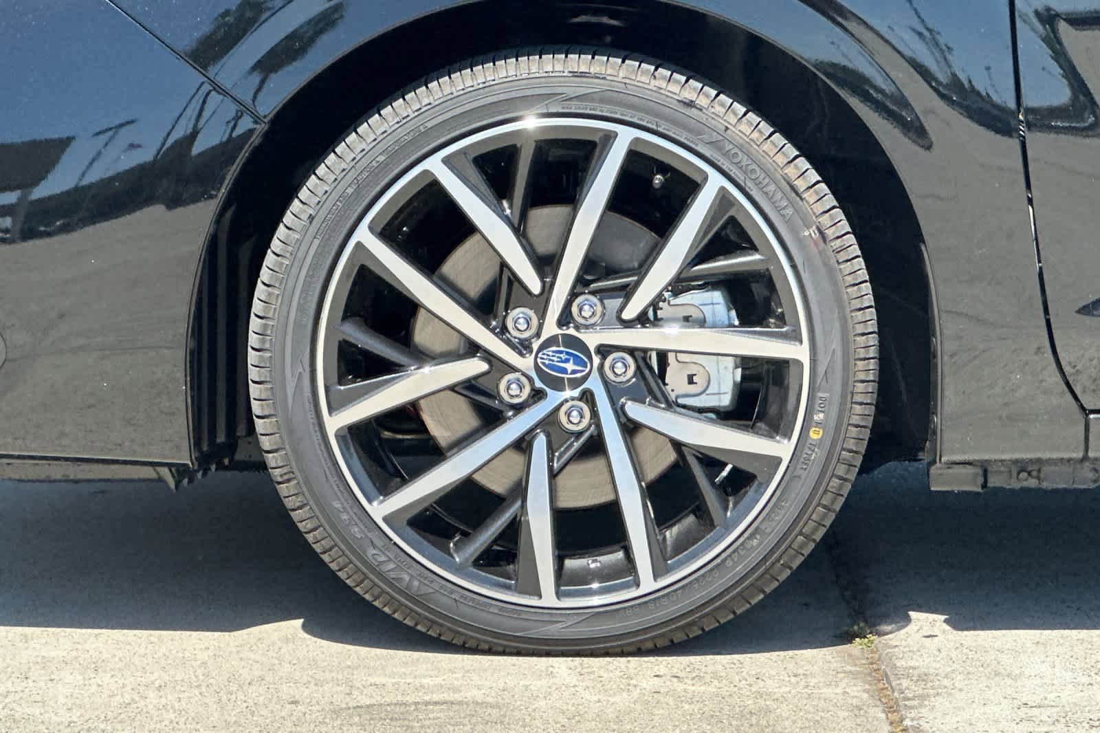 New 2026 Subaru Impreza 2.0i Sport AWD/4WD image 31