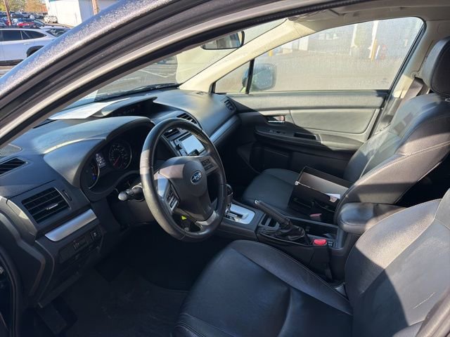 Used 2014 Subaru Crosstrek 2.0i Limited image 4