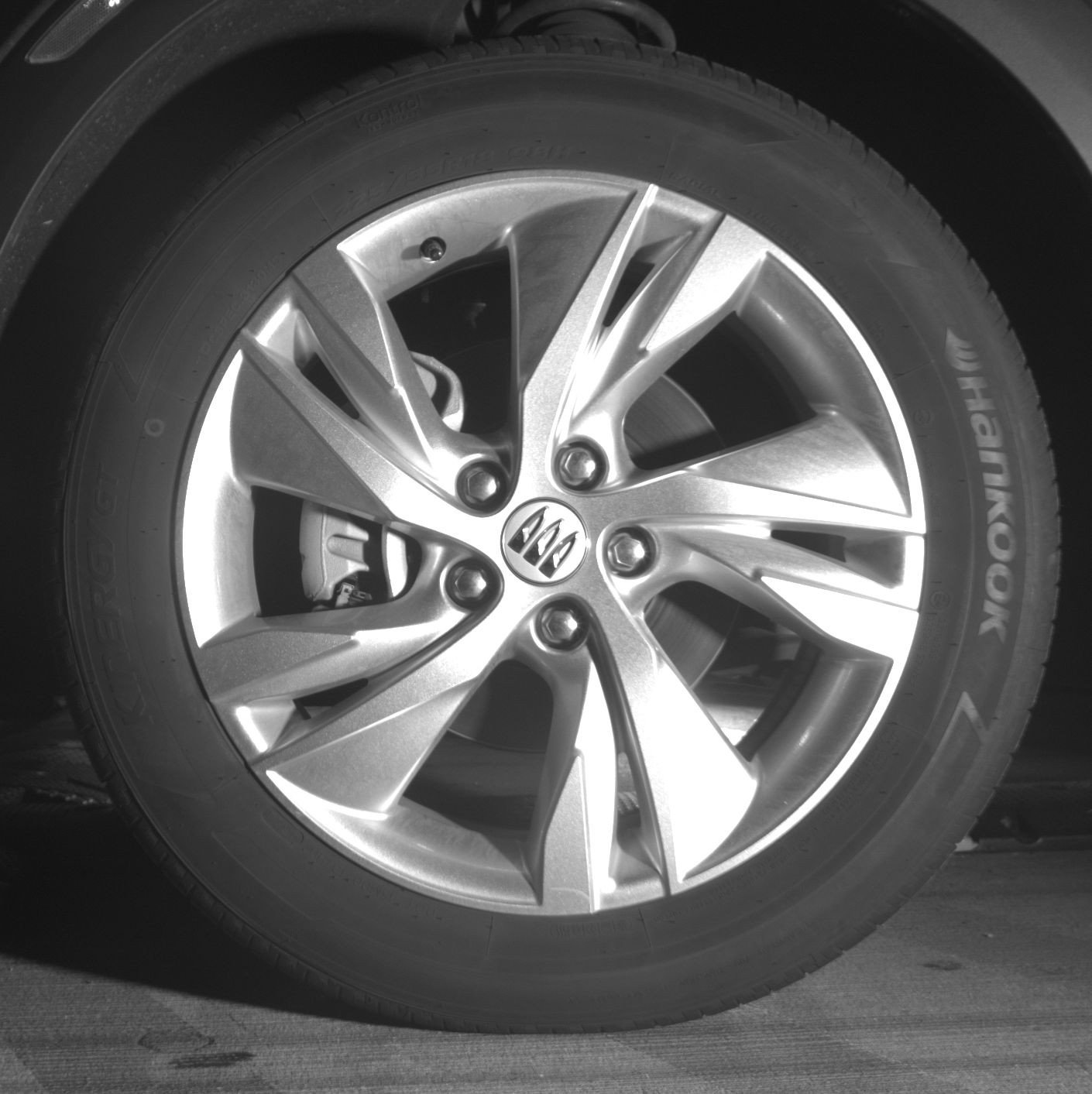 Used 2025 Buick Encore GX Preferred image 12