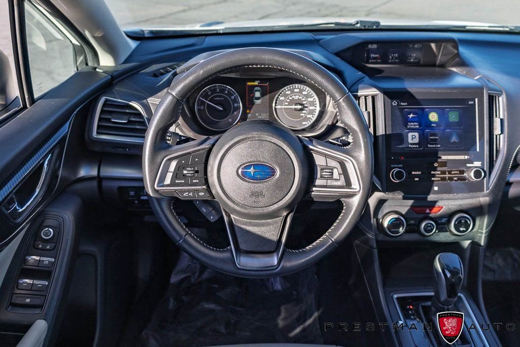 Used 2018 Subaru Impreza 2.0i Limited w/ Popular Package #2 image 2