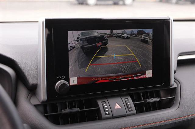 Certified 2023 Toyota RAV4 Adventure image 16