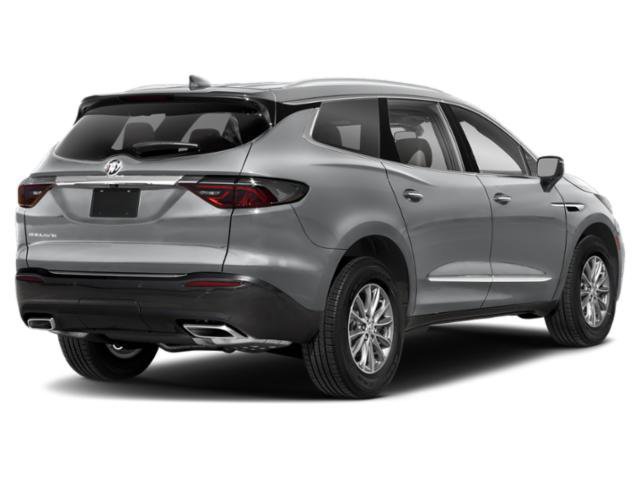 Used 2023 Buick Enclave Essence w/ Sport Touring Edition image 2