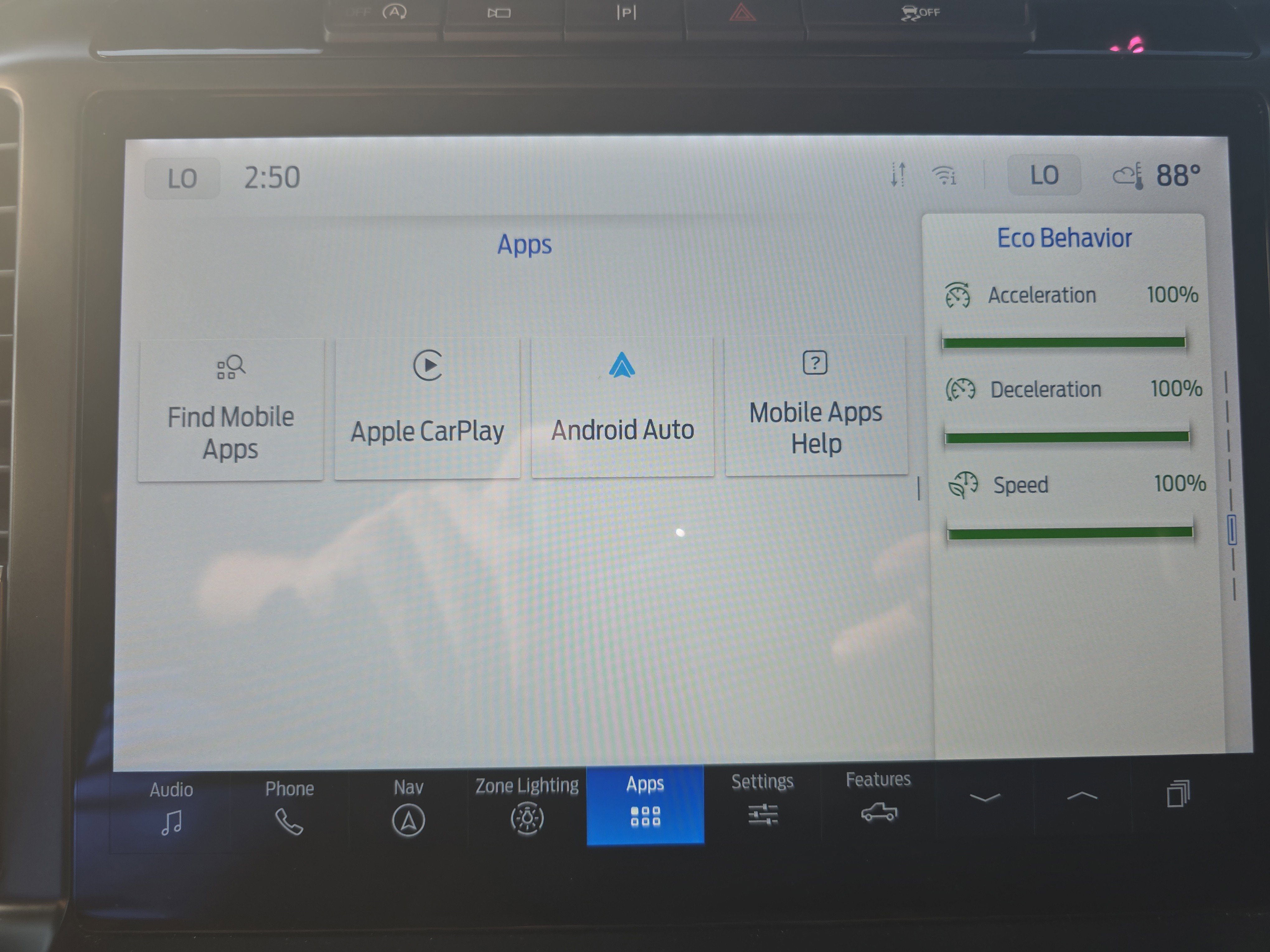 Used 2024 Ford F150 XLT w/ Equipment Group 302A MID image 31