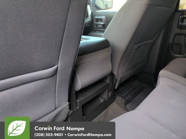 Used 2017 Chevrolet Silverado 1500 LT w/ All Star Edition RWD image 25