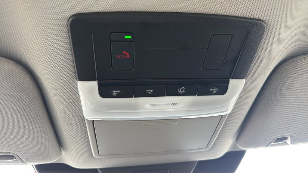 Certified 2024 Nissan Pathfinder SL AWD/4WD image 26