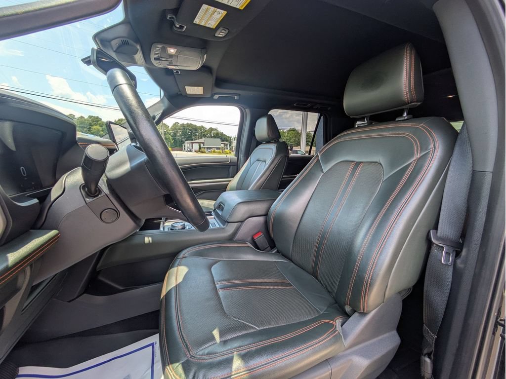 Used 2022 Ford Expedition Timberline AWD/4WD image 25