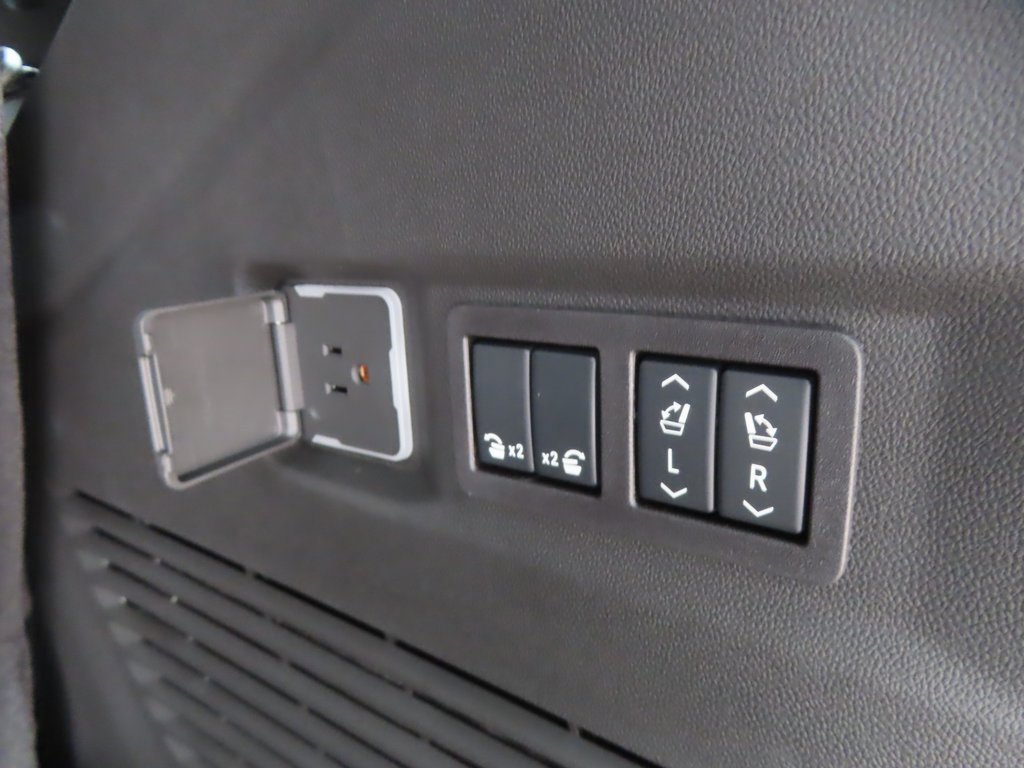 New 2026 Chevrolet Tahoe Premier image 22