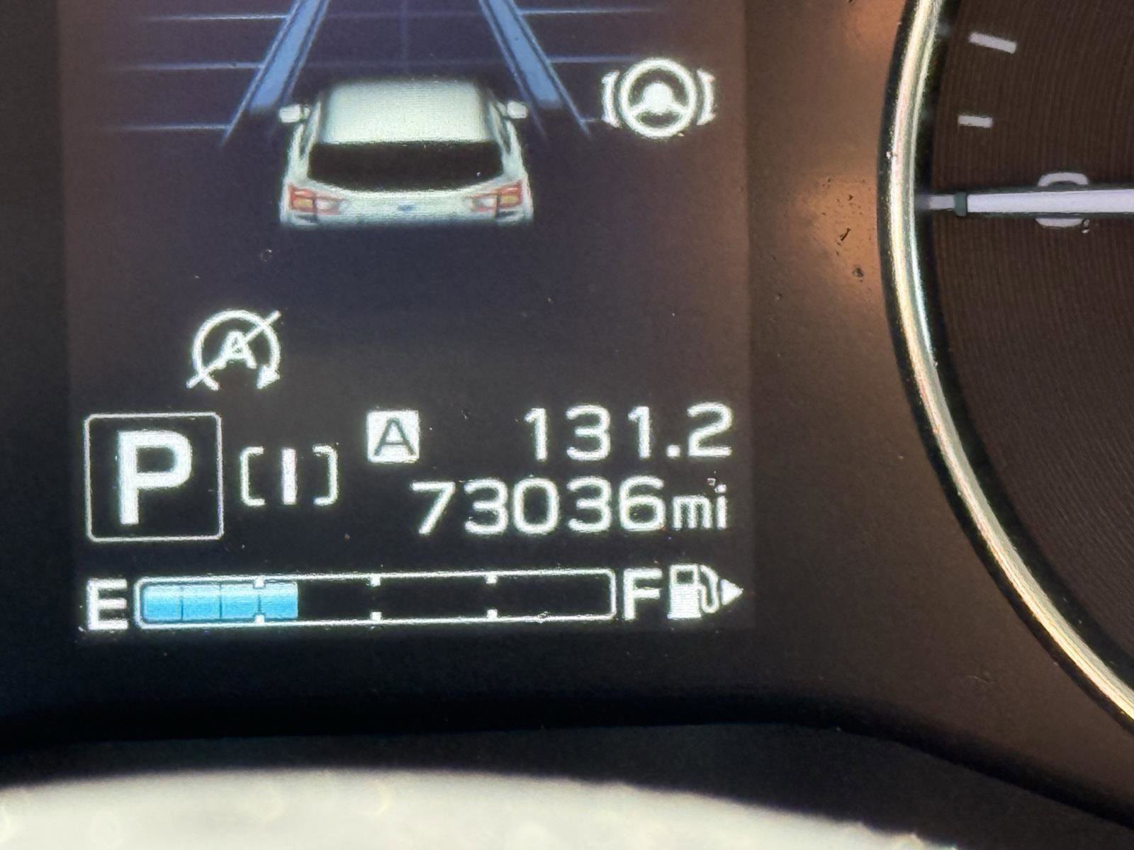 Used 2021 Subaru Crosstrek 2.5i Sport w/ Popular Package #2B image 29