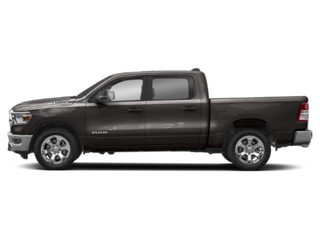 Certified 2023 RAM 1500 Big Horn AWD/4WD image 2