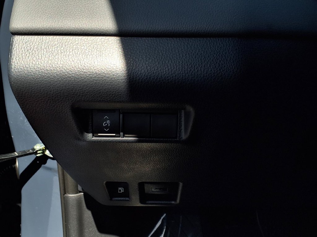 Certified 2026 Toyota RAV4 LE FWD image 14