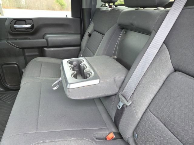 Used 2021 Chevrolet Silverado 2500 LT w/ Convenience Package image 48