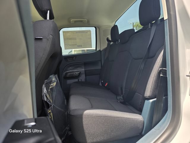 New 2026 Ford Maverick XL FWD image 11