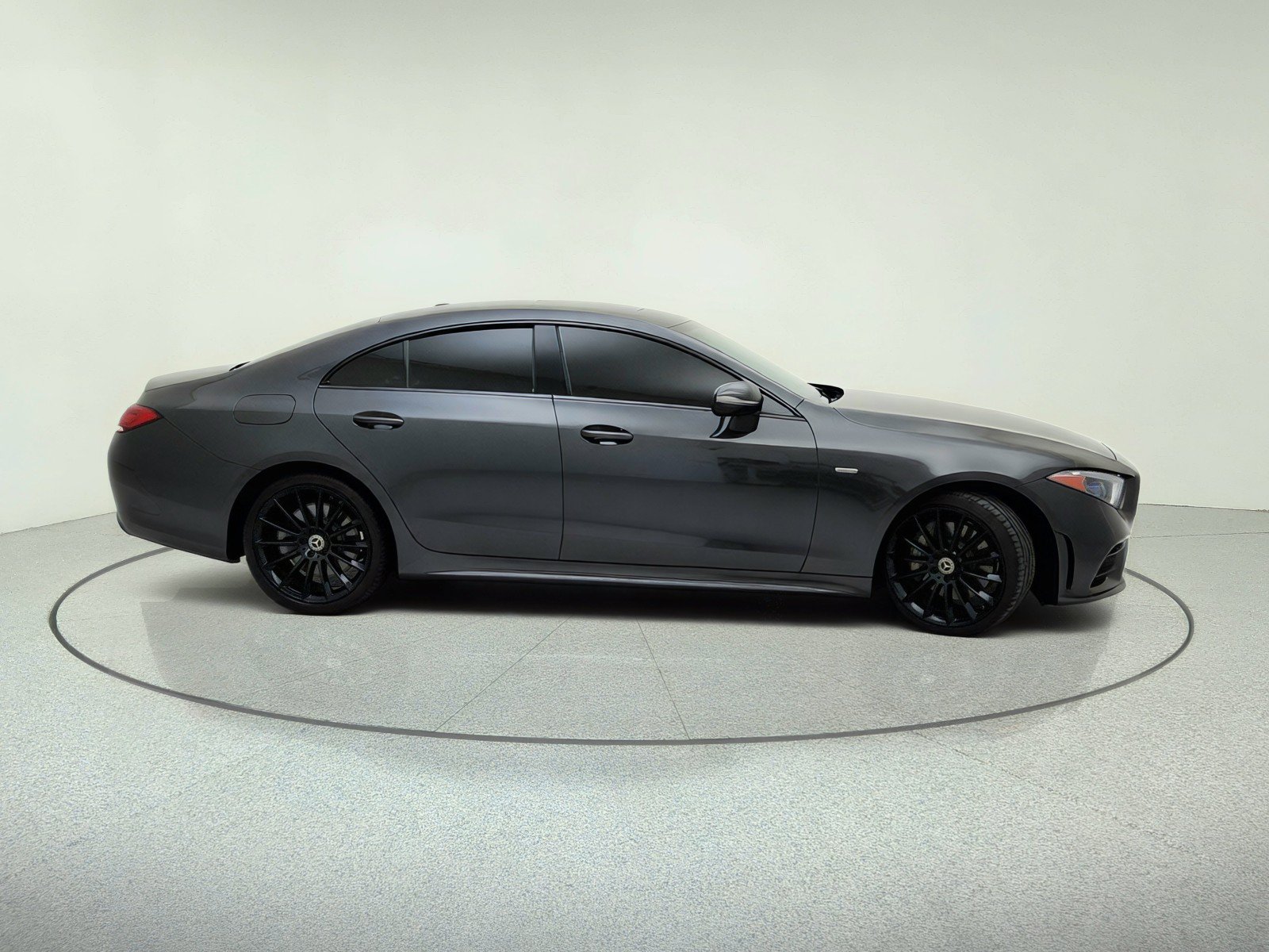 Certified 2019 Mercedes-Benz CLS 450 image 12